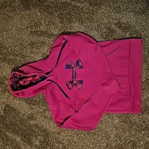 Women's Under Armour Hoodie